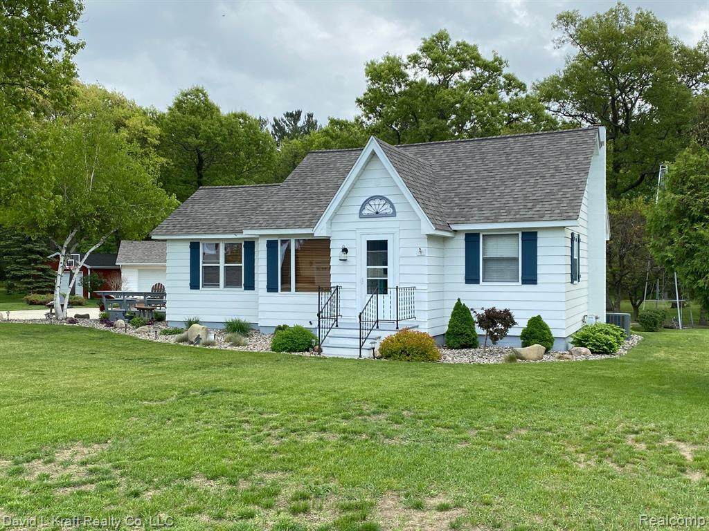 7605 Port Austin - Photo 1