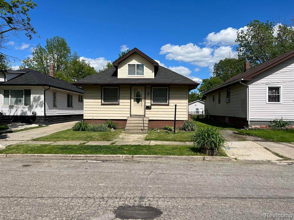 81 Tasmania St. - Photo 1
