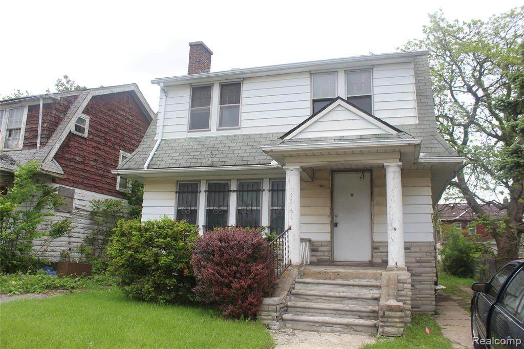 13910 Wisconsin - Photo 1