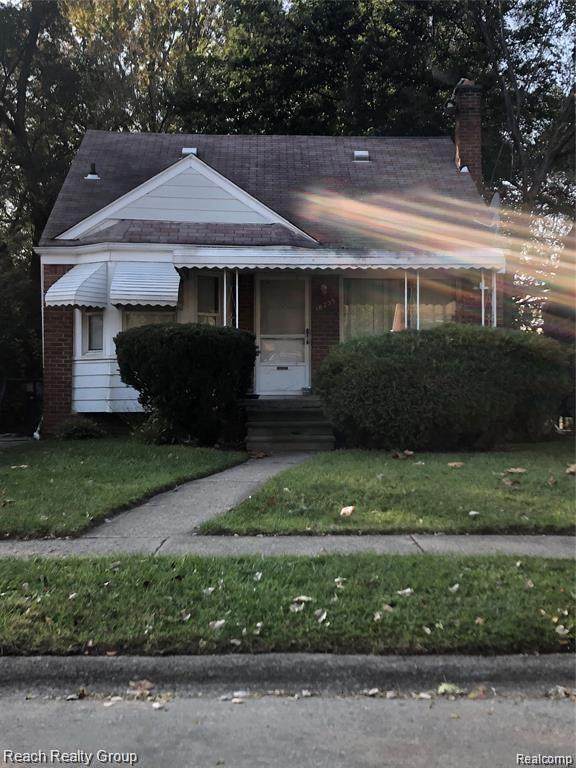 18235 Freeland - Photo 1