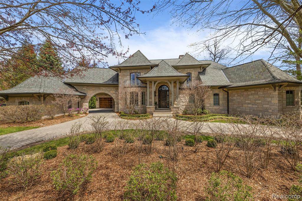 2748 Turtle Lake - Photo 1