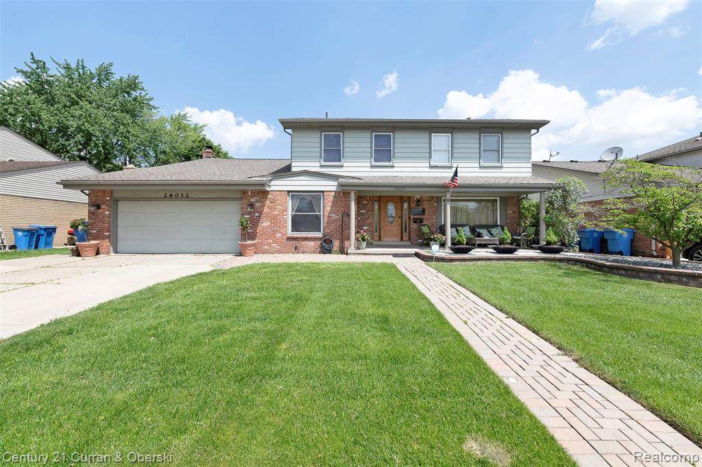 26012 Timber Trail - Photo 1