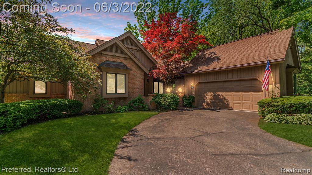 46477 Arboretum - Photo 1