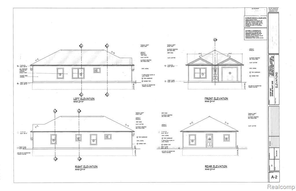 326 Cherokee Bend - Photo 1