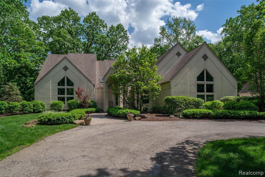 5145 Old Mill - Photo 1