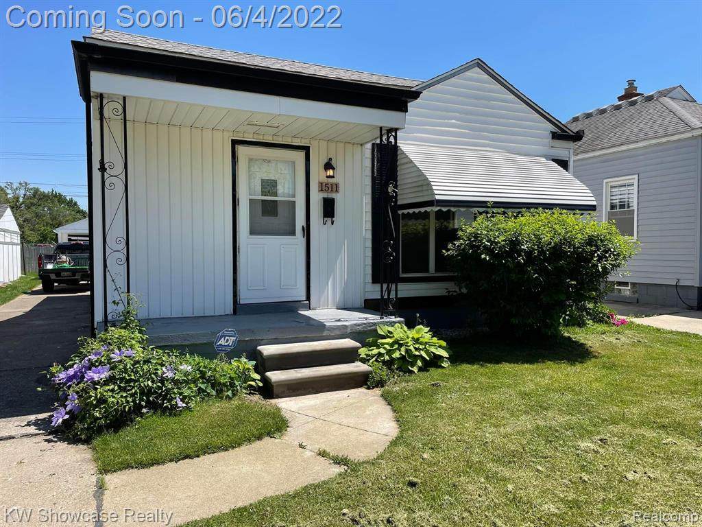 1511 Lejeune - Photo 1