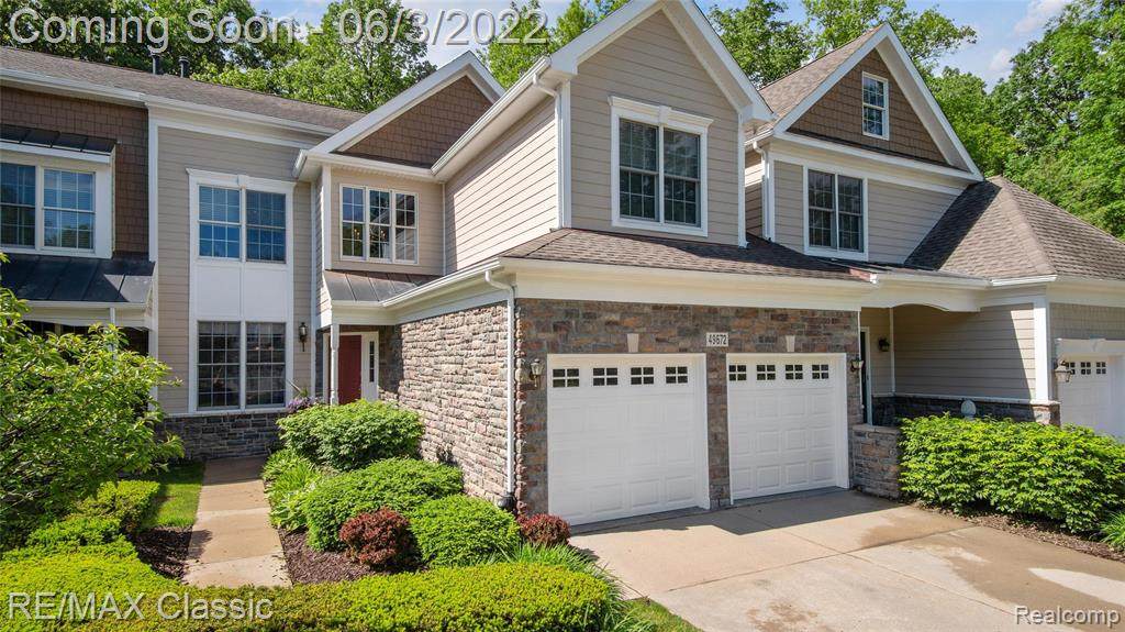 49672 Timber Trail - Photo 1