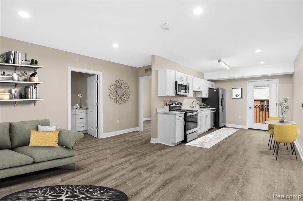 134 University - Photo 1