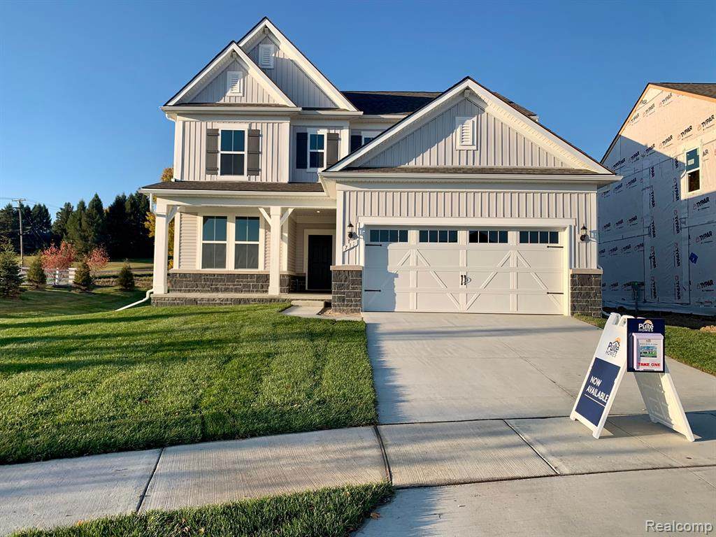 711 Risdom Trail North - Photo 1