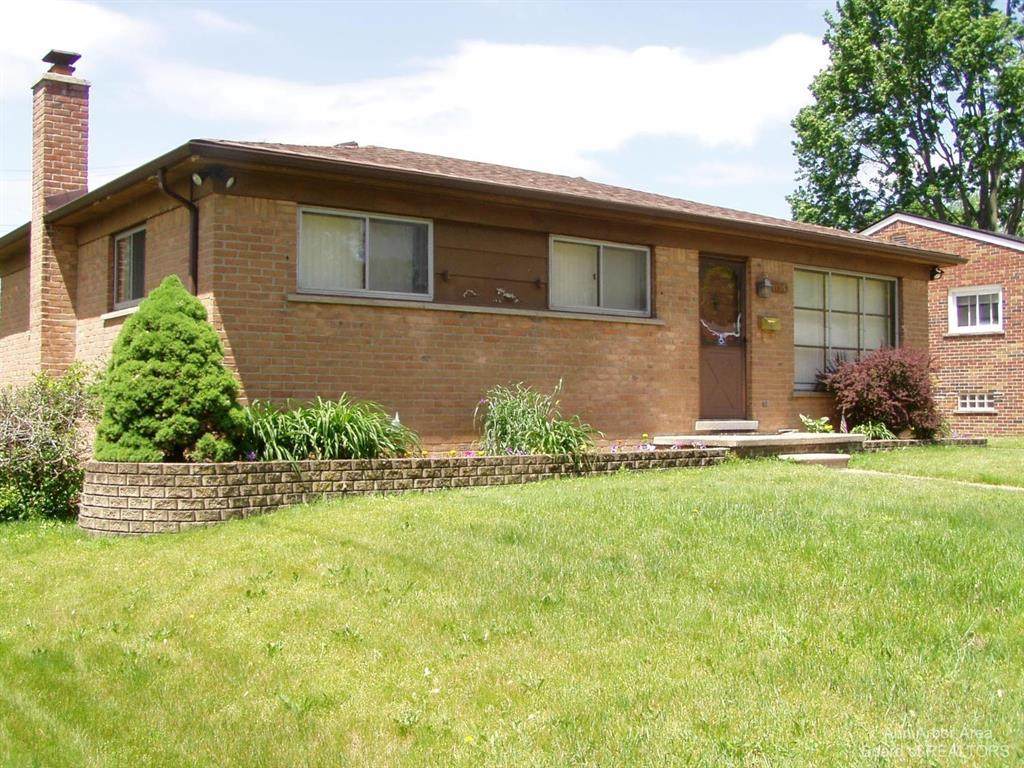 1456 Borgstrom - Photo 1