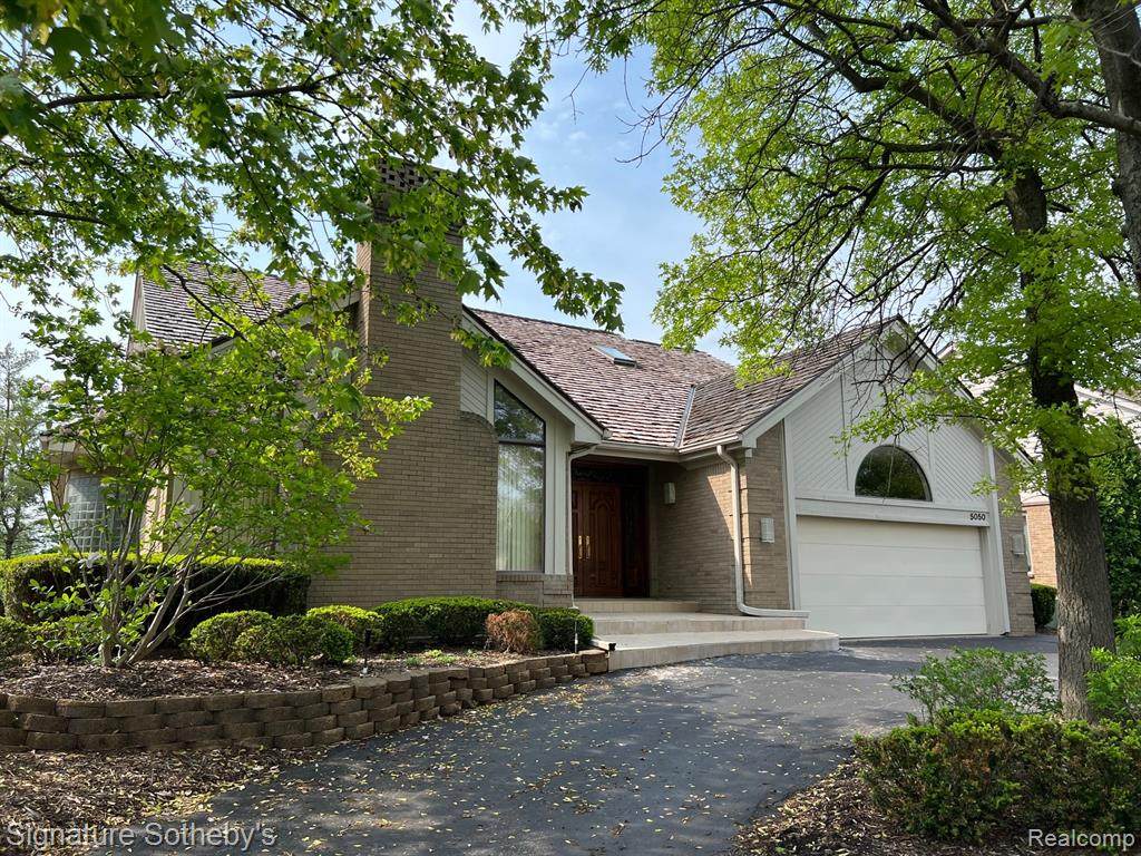 5050 Oakbrooke - Photo 1
