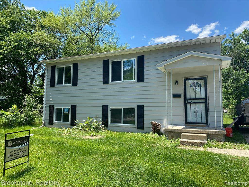 6621 Fleming - Photo 1