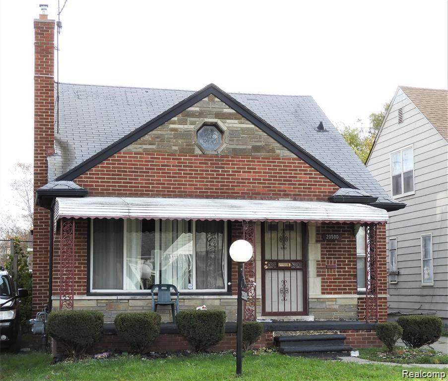 20500 Rogge - Photo 1