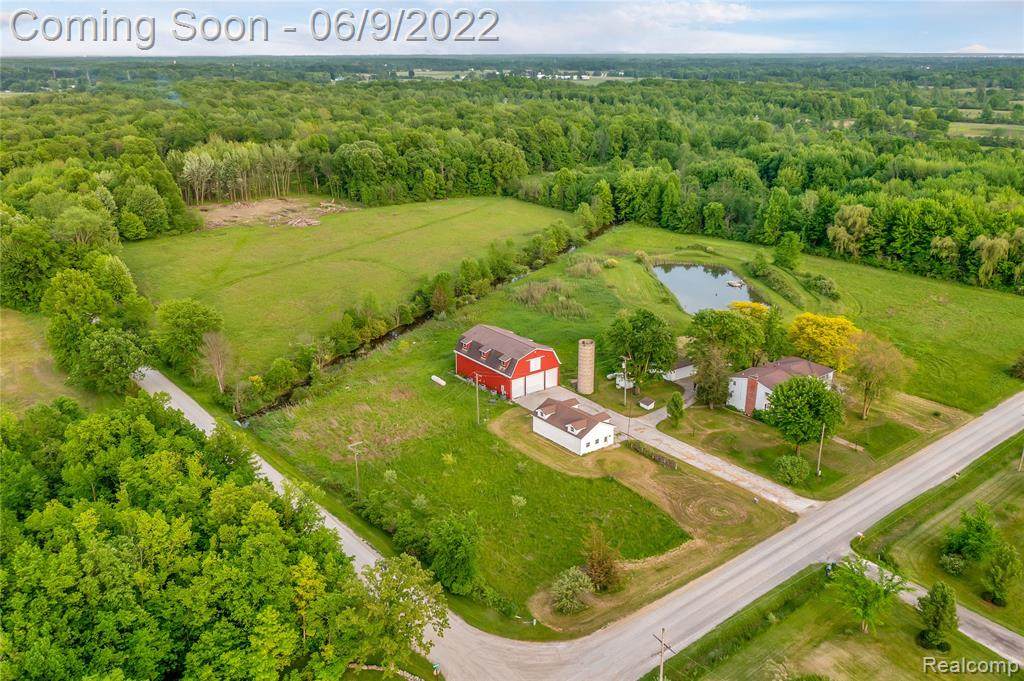 5525 Meldrum - Photo 1
