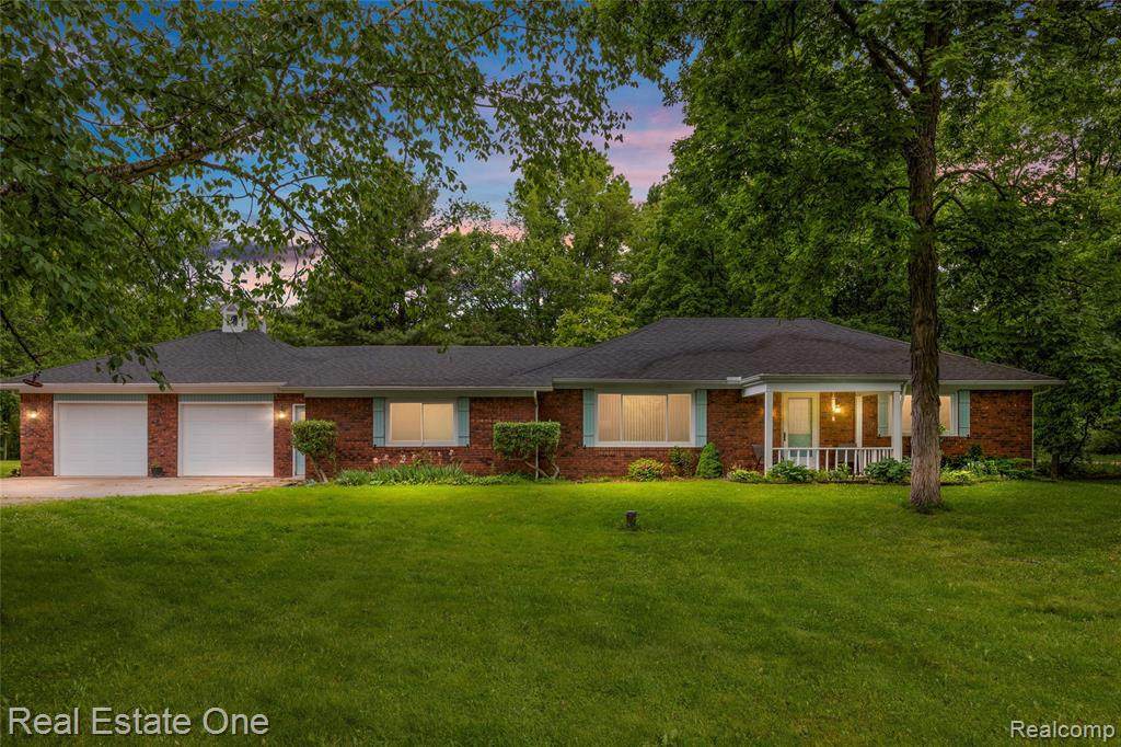3360 Tipsico Trail - Photo 1