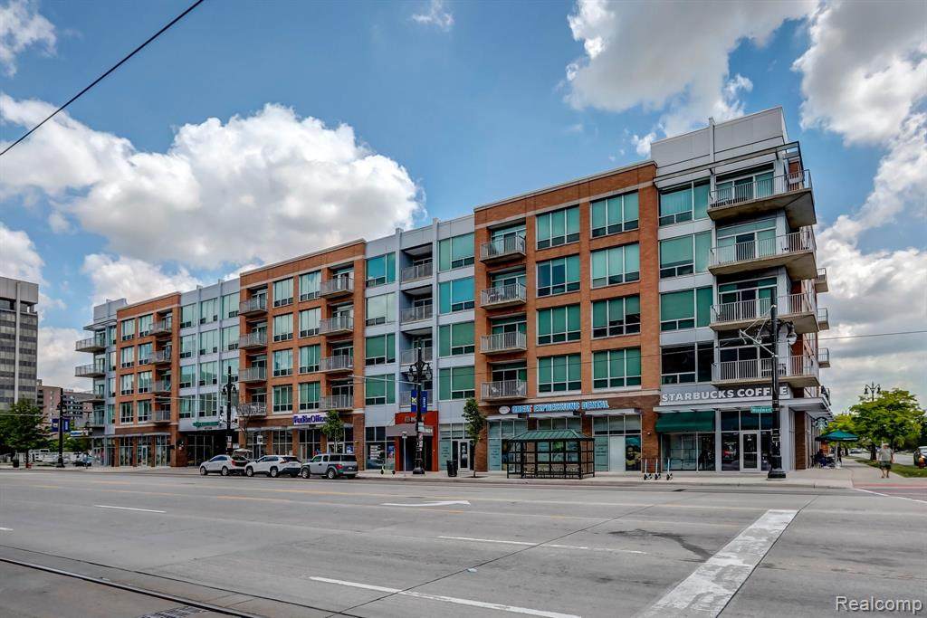 3670 Woodward Ave # 19/303 - Photo 1