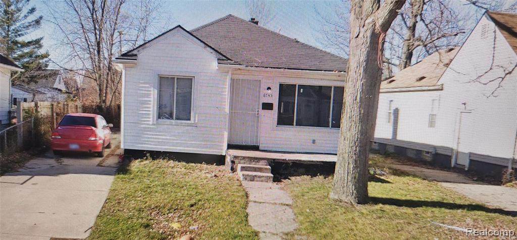 6745 Penrod - Photo 1