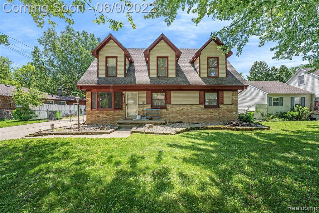 5546 Northlawn - Photo 1