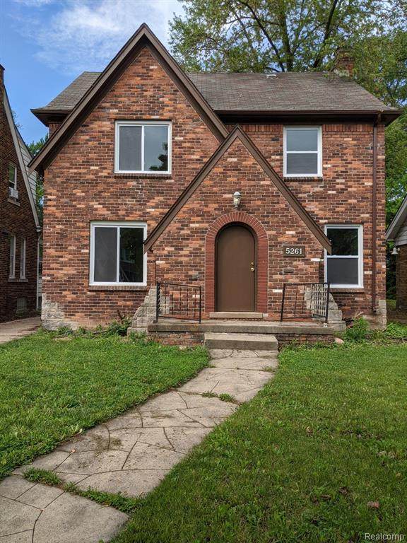 5261 Audubon - Photo 1