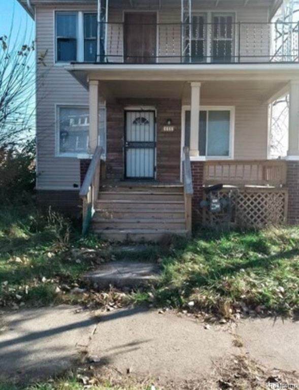 3777 Elmhurst - Photo 1
