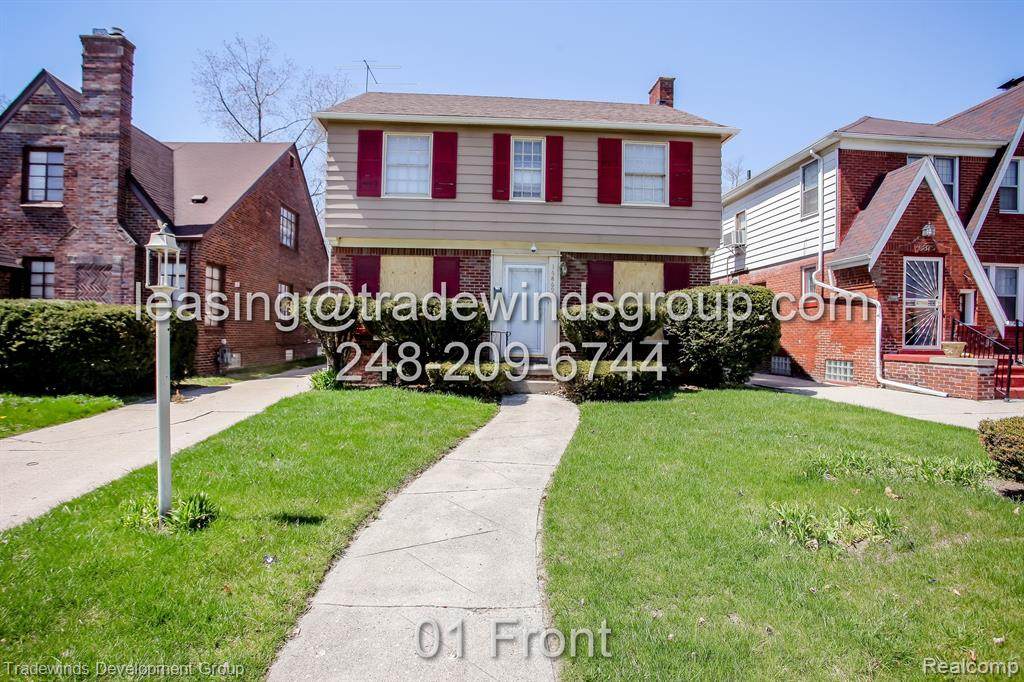 16869 Glastonbury - Photo 1