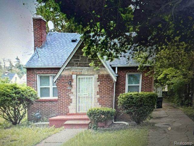 9586 Mansfield - Photo 1