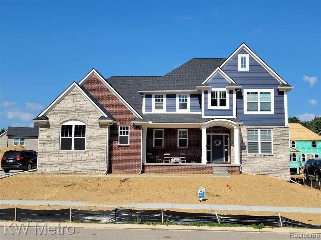 32570 Lahser - Photo 1
