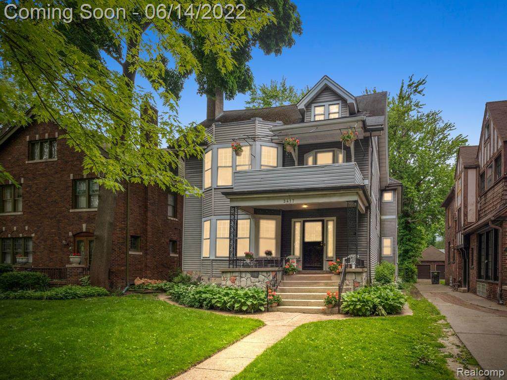 3417 Seminole - Photo 1