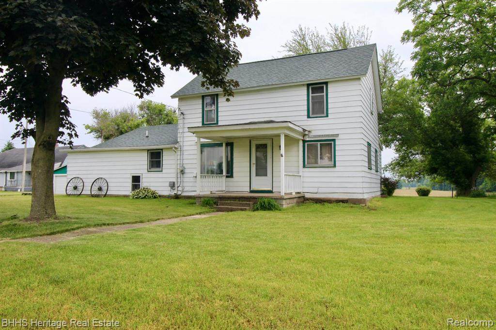 11532 Britton - Photo 1