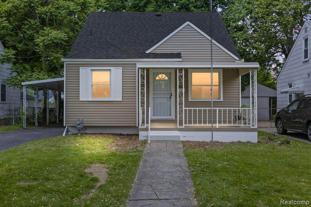 20541 Salem - Photo 1