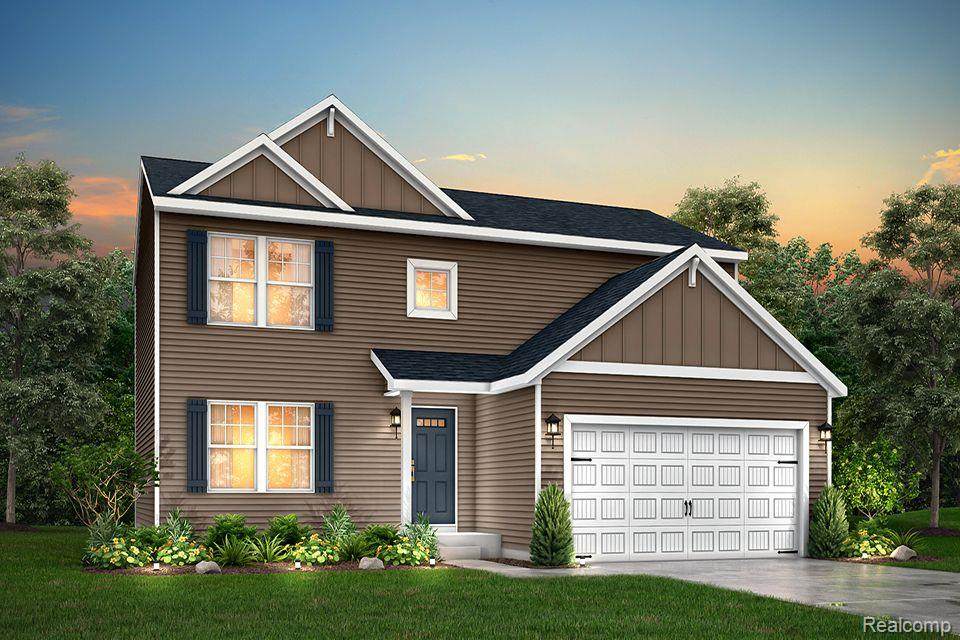 3020 Maple Creek - Photo 1