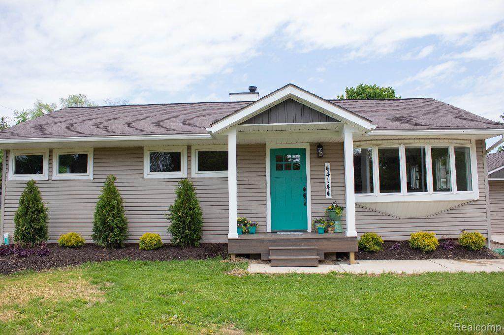44144 Marlson - Photo 1