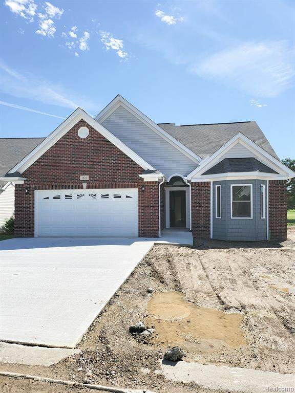 404 Devonshire - Photo 1