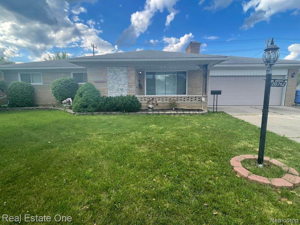 20742 Ann Arbor Trail - Photo 1