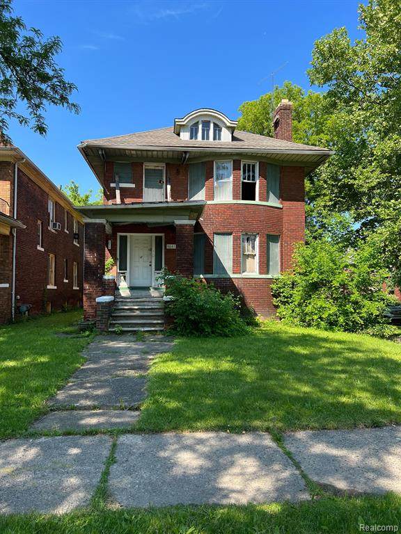 8639 Dexter - Photo 1