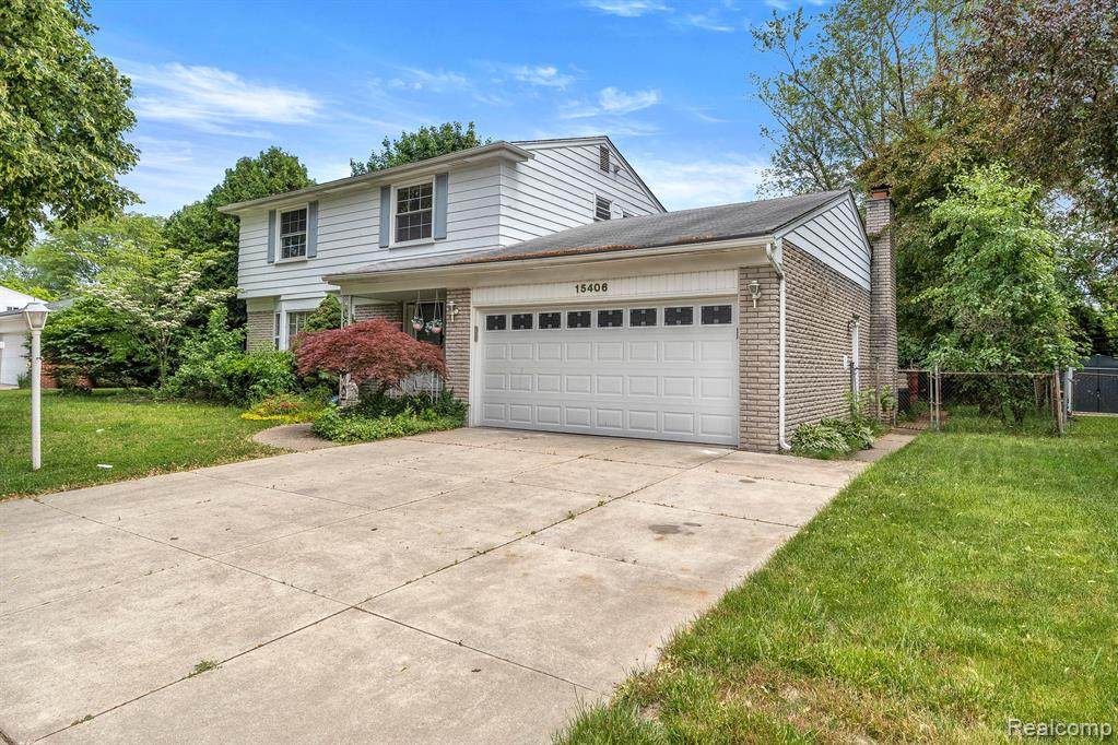 15406 Huff - Photo 1