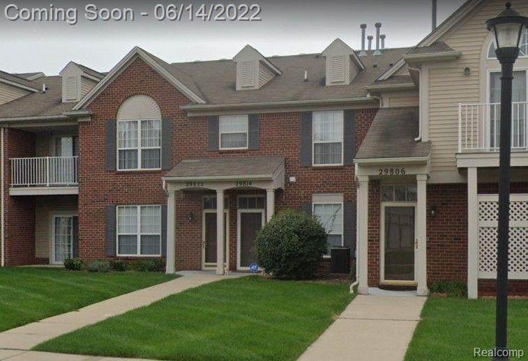 29822 Heritage Parkway - Photo 1