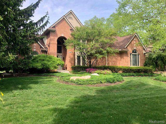 4568 Forestview - Photo 1