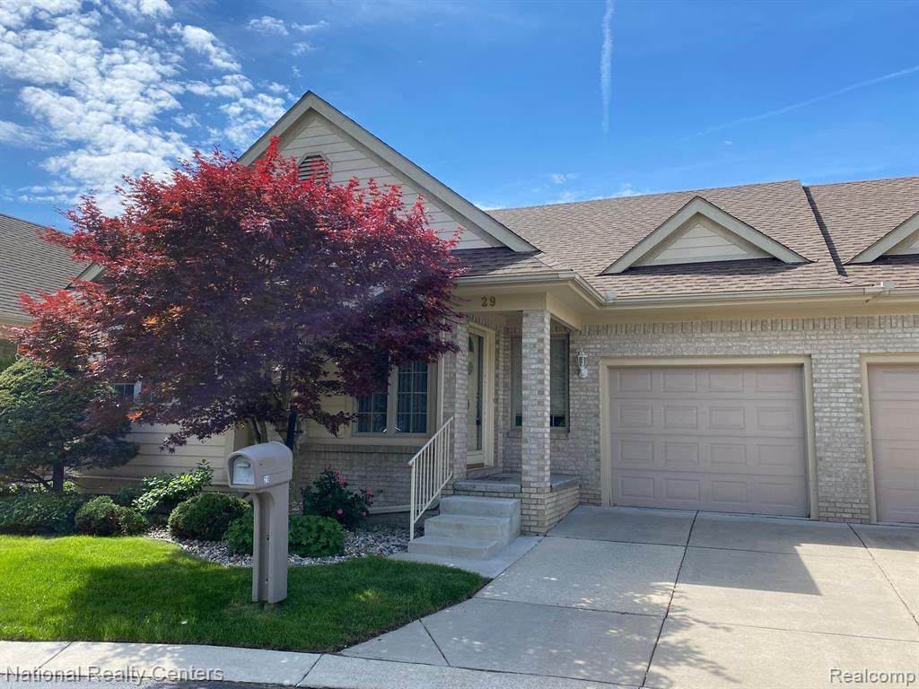 29 Hickory Ct. - Photo 1