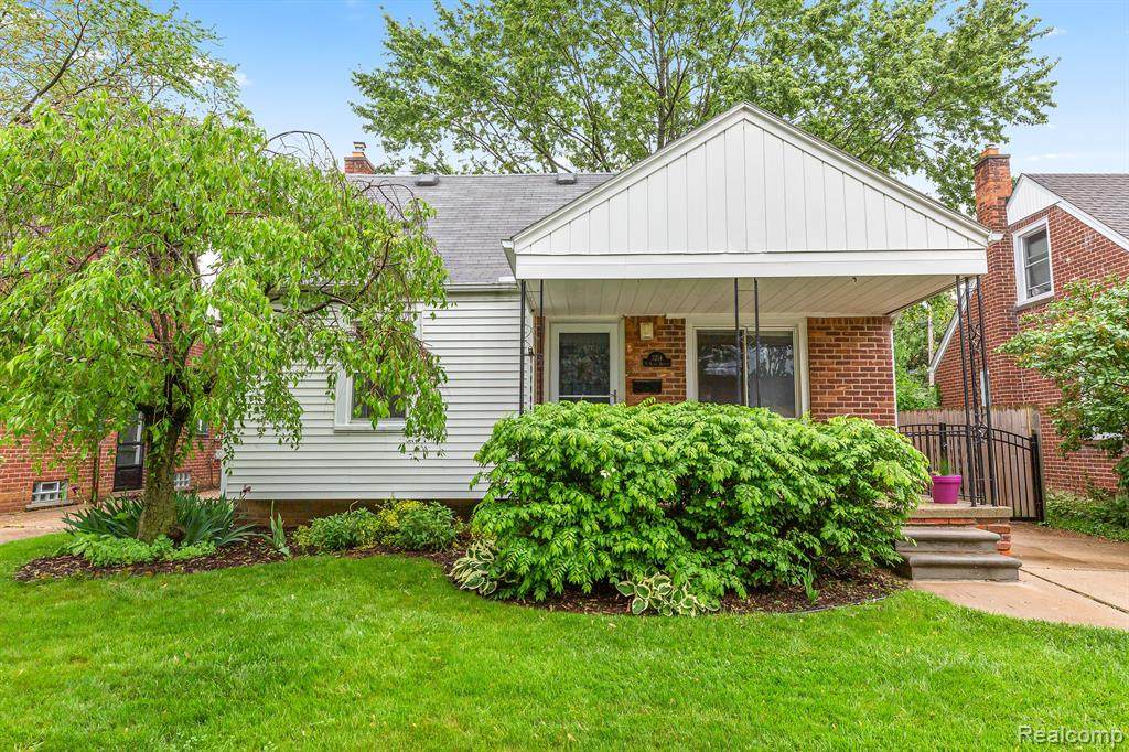 3214 N Blair - Photo 1