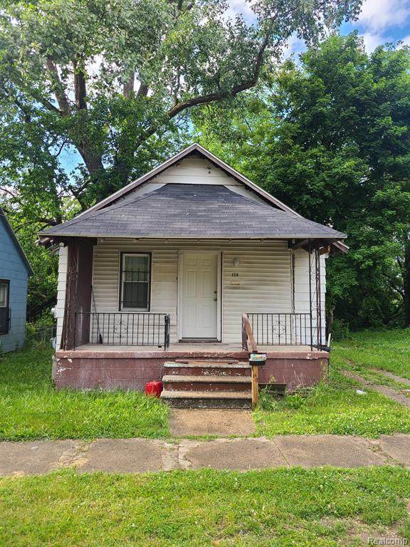 124 Monroe - Photo 1