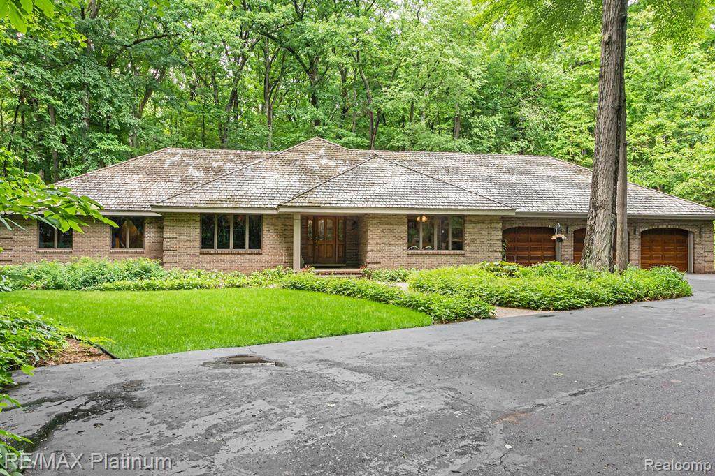 4352 Fenton Road - Photo 1