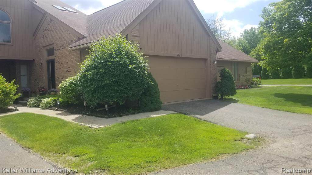 6166 Westbrooke Dr. - Photo 1