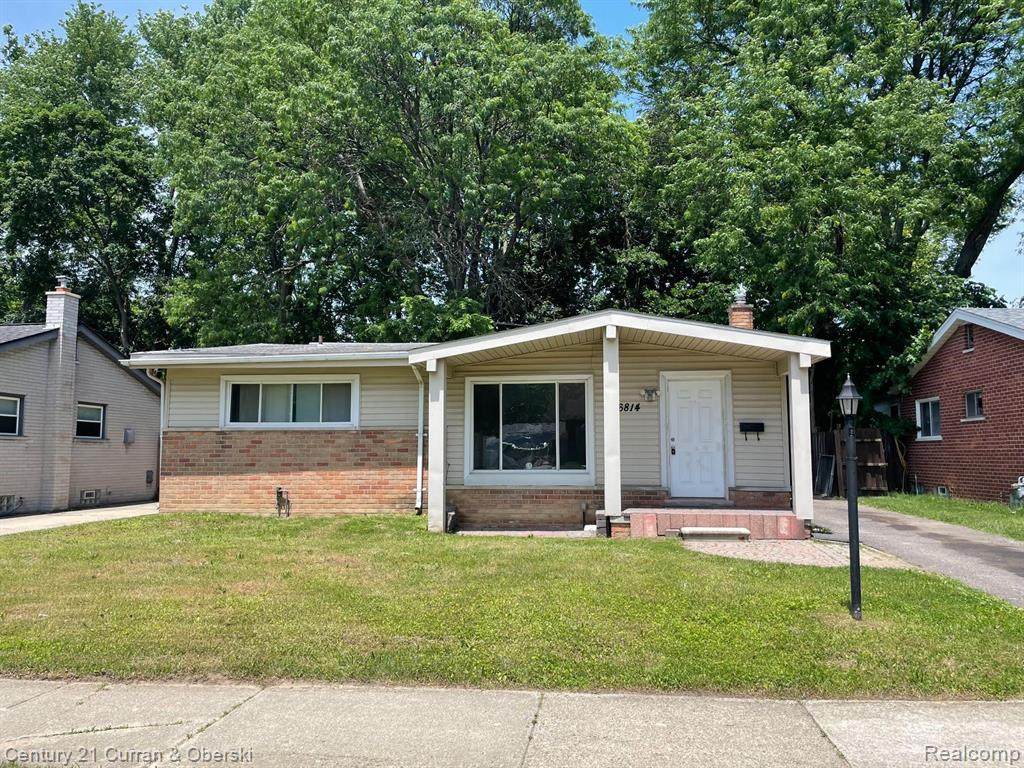 26814 Rouge River - Photo 1