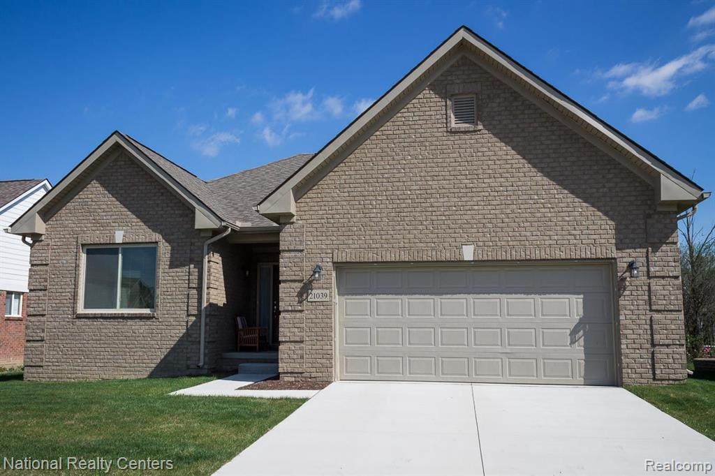 5515 Morgan Lake - Photo 1