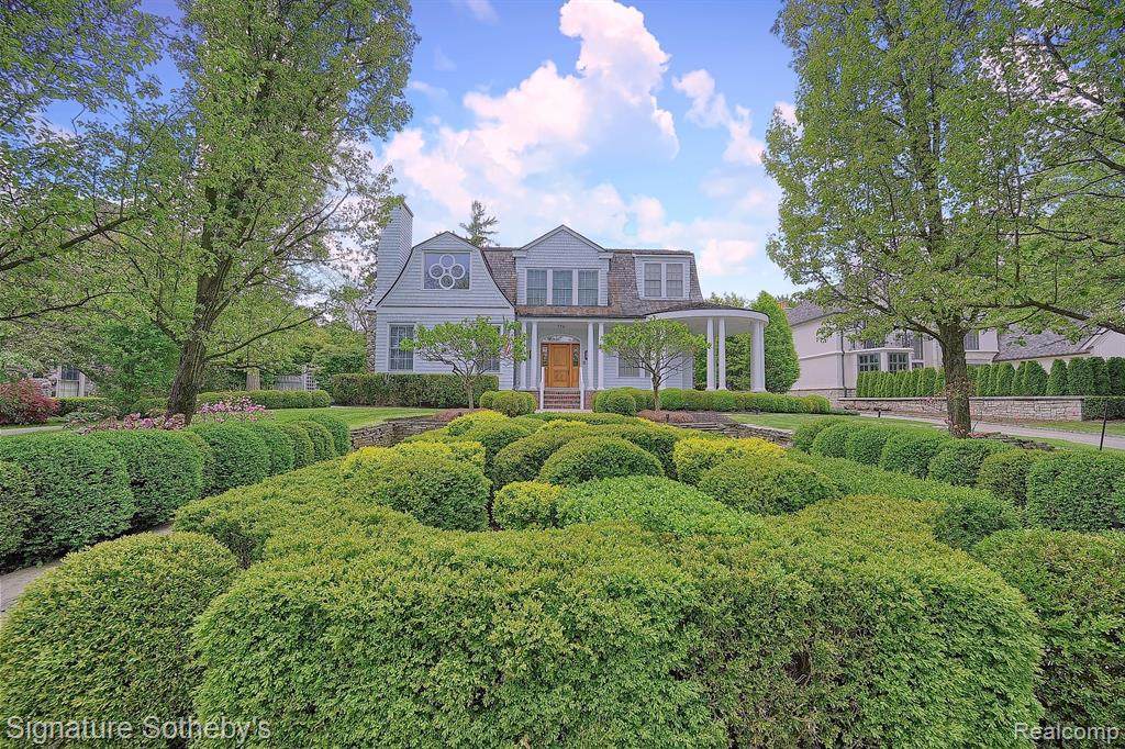 779 Lake Park - Photo 1