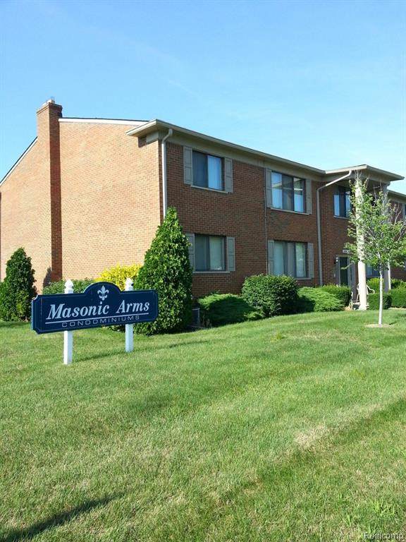 22509 Masonic - Photo 1