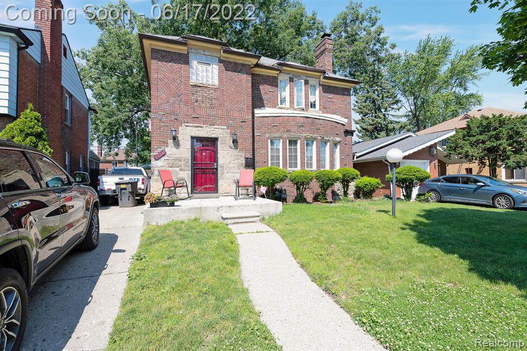 18237 Cherrylawn - Photo 1