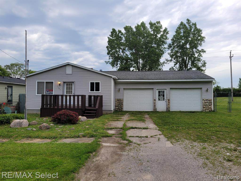 1187 Dunkirk - Photo 1