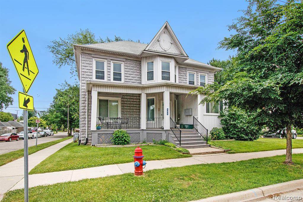 503 Troy - Photo 1